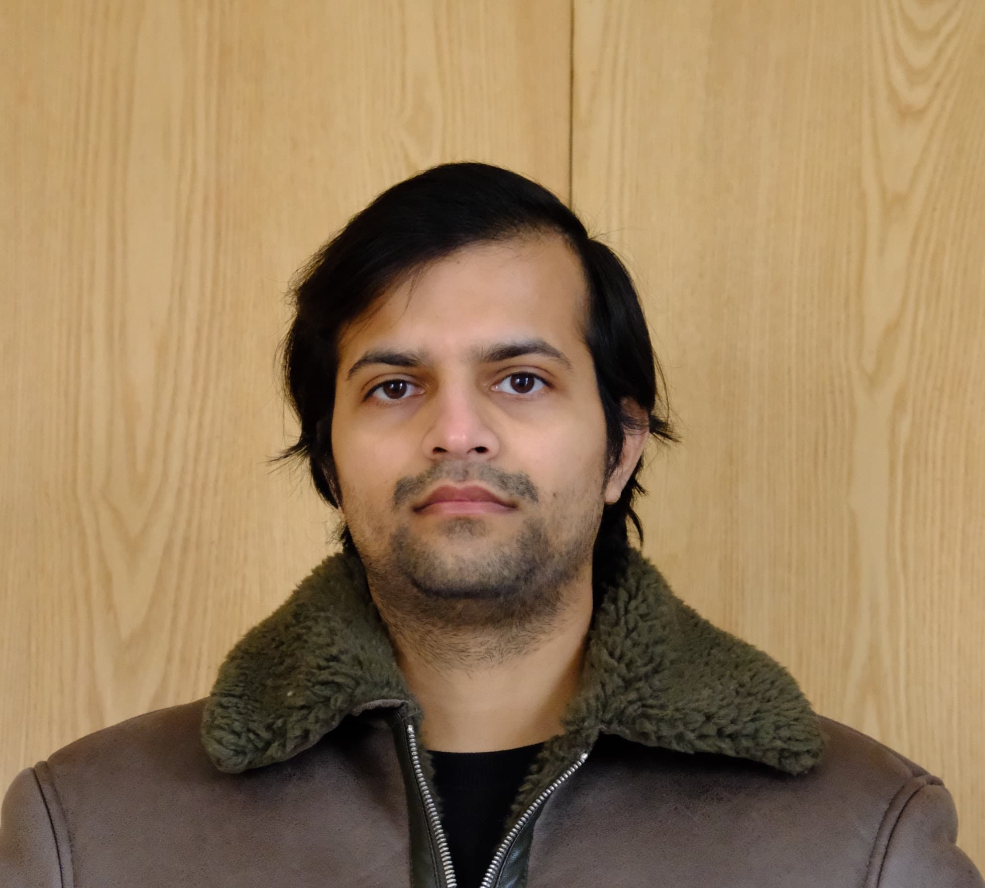 Siddharth Yadav